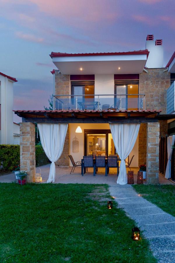 Villa Orelia 卡尼奥提 外观 照片